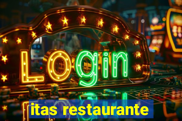 itas restaurante